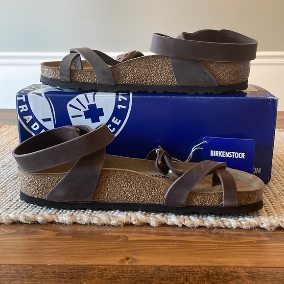 yara habana birkenstock
